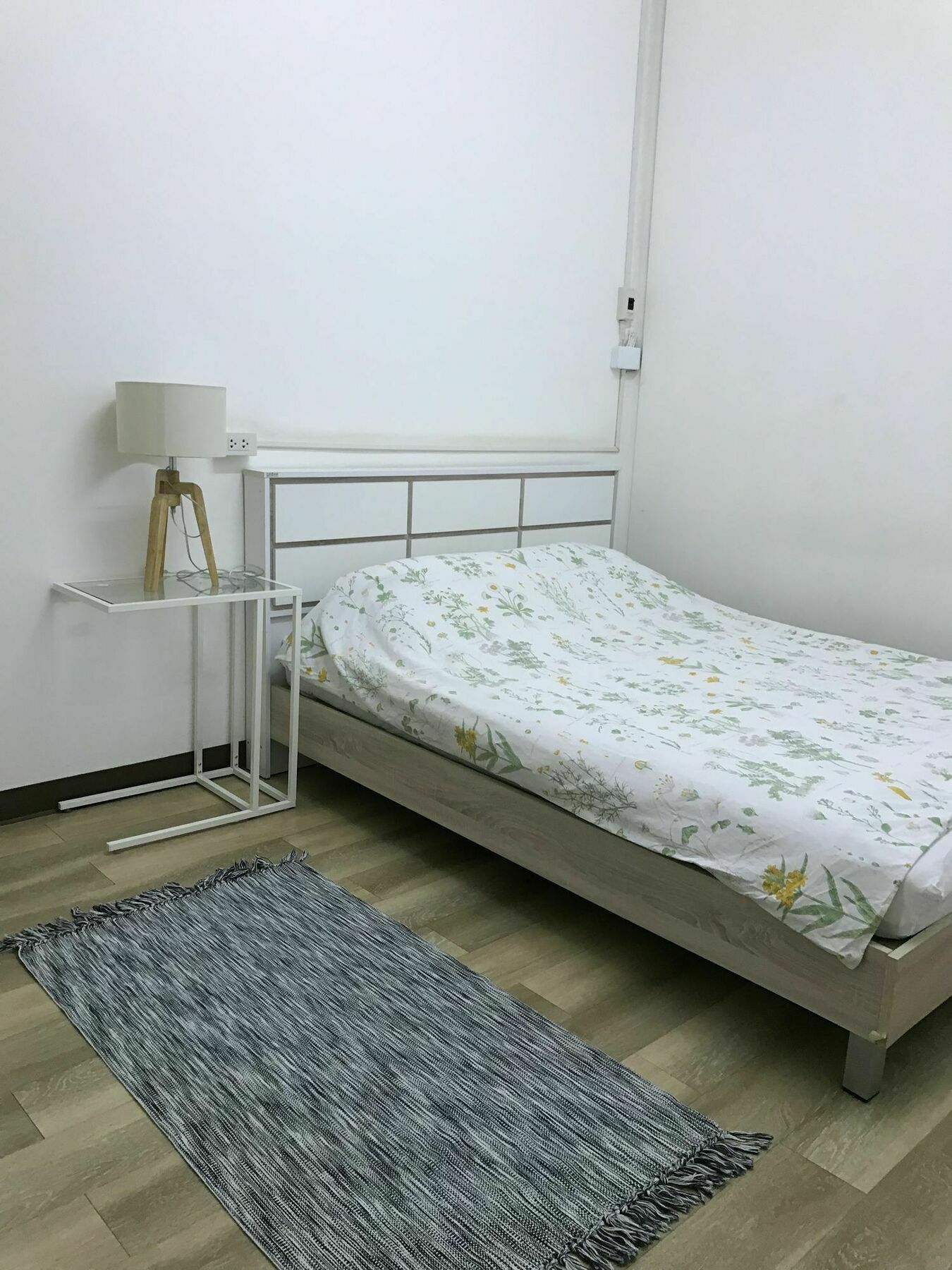 Green Home Hostel And Massage Μπανγκόκ Εξωτερικό φωτογραφία